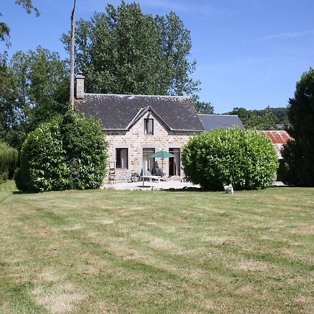 L'Aide Frechu Guest House Mortain-Bocage Exterior photo