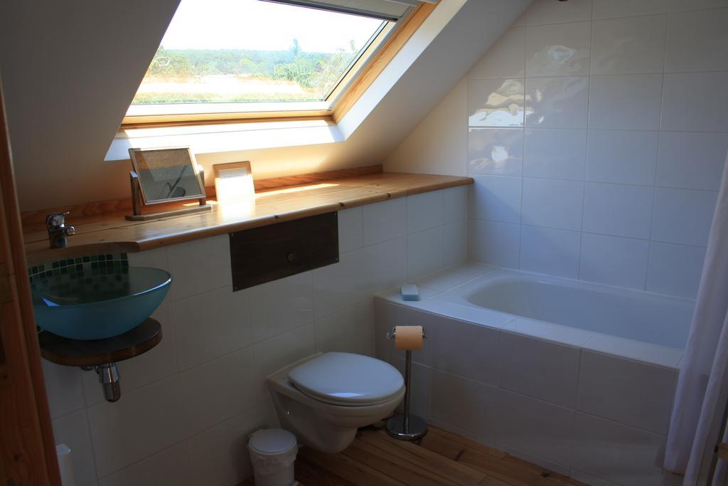 L'Aide Frechu Guest House Mortain-Bocage Room photo