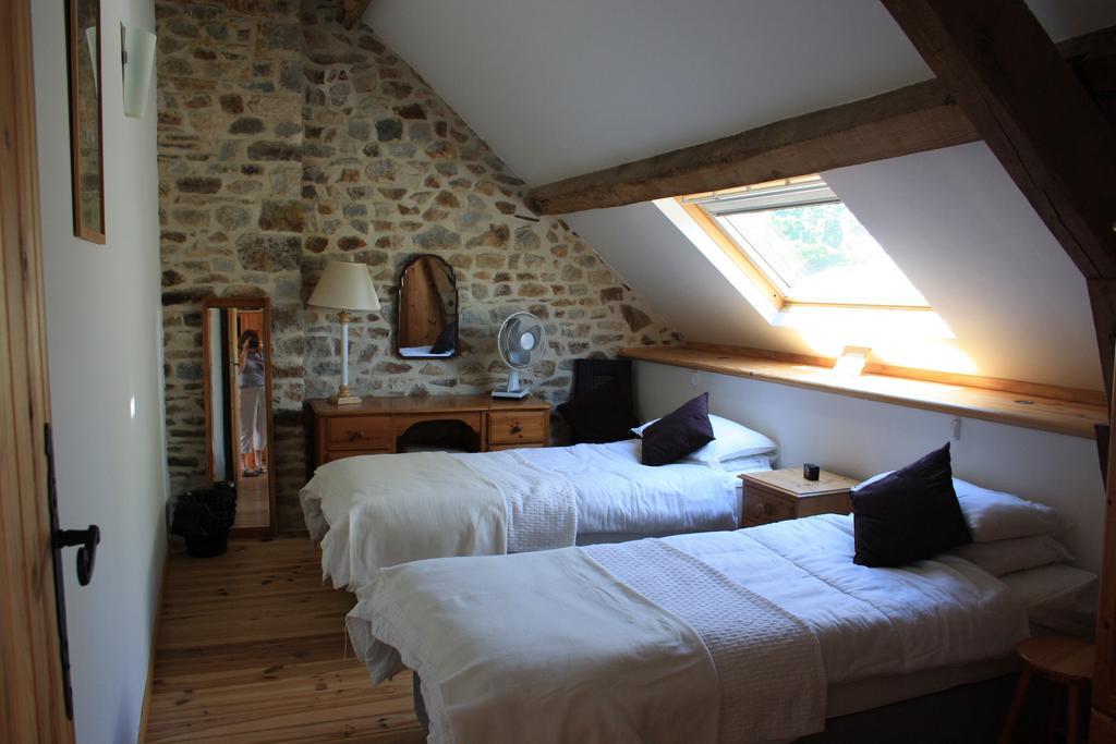 L'Aide Frechu Guest House Mortain-Bocage Room photo